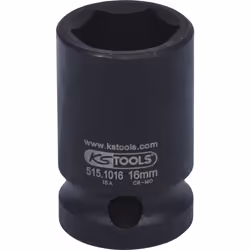 KS Tools 515.1016 Bussola Impact Nero - Vista aggiuntiva 5