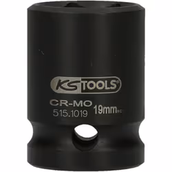KS Tools 515.1019 Bussola Impact Nero - Vista aggiuntiva 5