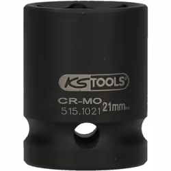 KS Tools 515.1021 Bussola Impact Nero - Vista aggiuntiva 5