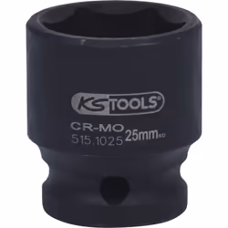 KS Tools 515.1025 Bussola Impact Nero - Vista aggiuntiva 5