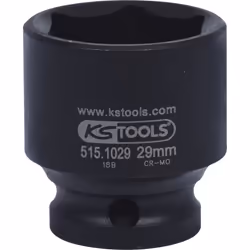 KS Tools 515.1029 Bussola Impact Nero - Vista aggiuntiva 5