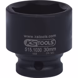 KS Tools 515.1030 Bussola Impact Nero - Vista aggiuntiva 5