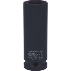 KS Tools 515.1118 Bussola Impact Nero - Vista aggiuntiva 5