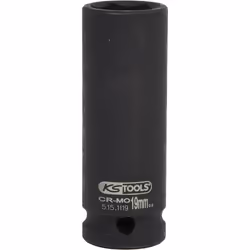 KS Tools 515.1119 Connettore Nero - Vista aggiuntiva 5