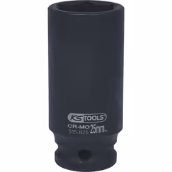KS Tools 515.1125 Bussola Impact Nero - Vista aggiuntiva 5