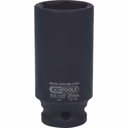 KS Tools 515.1127 Bussola Impact Nero - Vista aggiuntiva 5