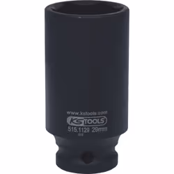 KS Tools 515.1129 Bussola Impact Nero - Vista aggiuntiva 5