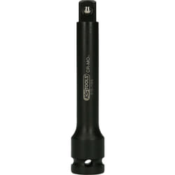 3/8' Prolunga p.avvitatori ad impulsi,125mm