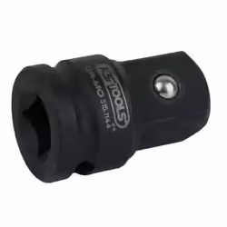 Bussola di maggiorazione, Cricco; KS TOOLS; 12,5 (1/2"), 20 (3/4")