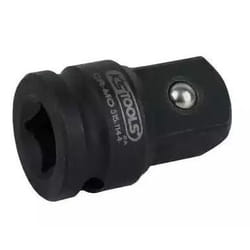 KS TOOLS 515.1144 Bussola di maggiorazione, Cricco 12,5 (1/2"), 20 (3/4")