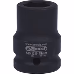 KS Tools 515.1319 Bussola Impact Nero - Vista aggiuntiva 5
