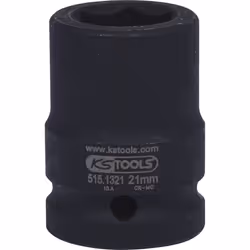 KS Tools 515.1321 Bussola Impact Nero - Vista aggiuntiva 5