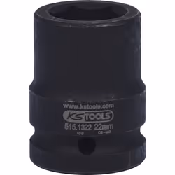 KS Tools 515.1322 Bussola Impact Nero - Vista aggiuntiva 5
