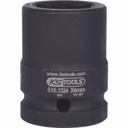 KS Tools 515.1324 Bussola Impact Nero - Vista aggiuntiva 5