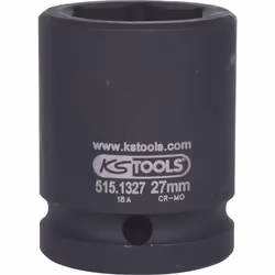 KS Tools 515.1327 Bussola Impact Nero - Vista aggiuntiva 5