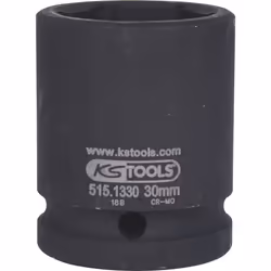 KS Tools 515.1330 Bussola Impact Nero - Vista aggiuntiva 5