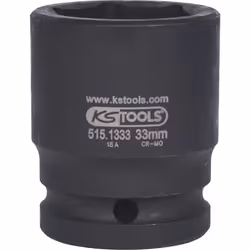KS Tools 515.1333 Bussola Impact Nero - Vista aggiuntiva 5