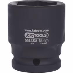KS Tools 515.1334 Bussola Impact Nero - Vista aggiuntiva 5