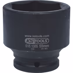 KS Tools 515.1355 Bussola Impact Nero - Vista aggiuntiva 5
