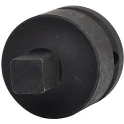 Kstools - ks Tools 515.1372 5151372 Adattatore per bussole Impronta (cacciavite) 3/4 (20 mm) 56 mm 1 pz.