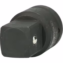 Quadro di manovra a norma DIN 3121 / ISO 1174 con arresto a sfera Quadro femmina a norma DIN 3121 / ISO 1174 Utilizzo con avv ...