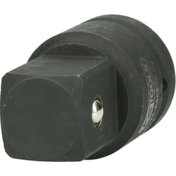 3/4" Bussola di maggiorazione p.avvitatori ad impulsi,3/4"Fx1"M