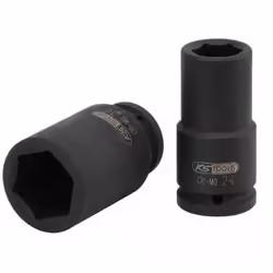 Chiave a bussola; KS TOOLS; 17,0 20 (3/4") Esagonale