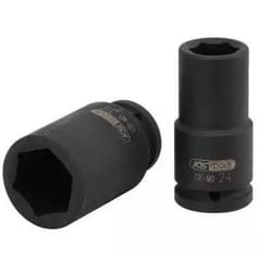 KS TOOLS 515.1419 Chiave a bussola 19,0 20 (3/4") Esagonale