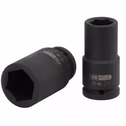 Chiave a bussola; KS TOOLS; 24,0 20 (3/4") Esagonale; 728L24