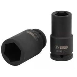 KS TOOLS 515.1432 Chiave a bussola 32,0 20 (3/4") Esagonale