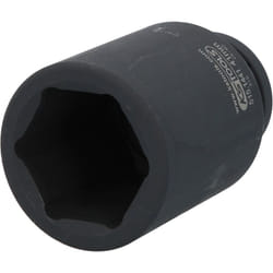 Ks Tools 515.1441 3/4' Bussola esagonale p.avvitatori ad impulsi,lunga,41mm