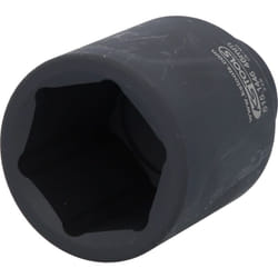 Ks Tools 515.1446 3/4' Bussola esagonale p.avvitatori ad impulsi,lunga,46mm
