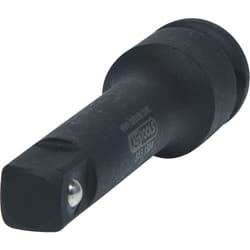 3/8' Prolunga p.avvitatori ad impulsi,75mm