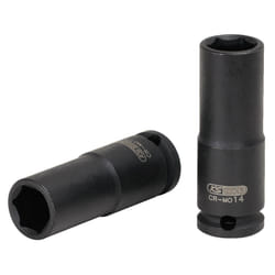 KS Tools 515.1610 Bussola Impact Nero