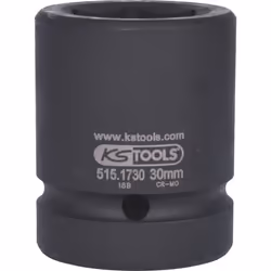 KS Tools 515.1730 Bussola Impact Nero - Vista aggiuntiva 5