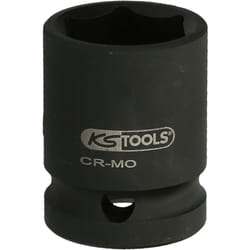 KS Tools 515.1736 bussola Bussola Impact Nero