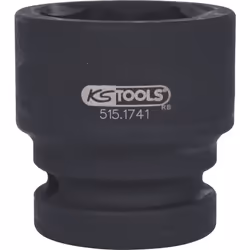 KS Tools 515.1741 bussola Bussola Impact Nero - Vista aggiuntiva 5