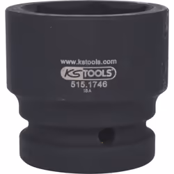 KS Tools 515.1746 bussola Bussola Impact Nero - Vista aggiuntiva 5