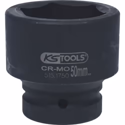 KS Tools 515.1750 bussola Bussola Impact Nero - Vista aggiuntiva 5