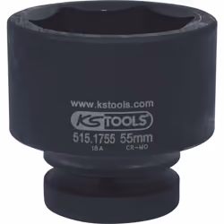 KS Tools 515.1755 bussola Bussola Impact Nero - Vista aggiuntiva 5