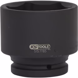 KS Tools 515.1785 bussola Bussola Impact Nero - Vista aggiuntiva 5