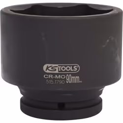 KS Tools 515.1790 bussola Bussola Impact Nero - Vista aggiuntiva 5