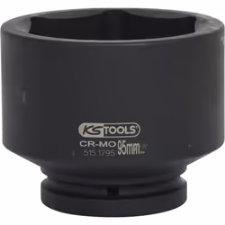 KS Tools 515.1795 bussola Bussola Impact Nero - Vista aggiuntiva 5
