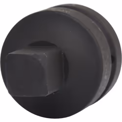 Quadro di manovra a norma DIN 3121 / ISO 1174 con arresto a sfera Quadro femmina a norma DIN 3121 / ISO 1174 Utilizzo con avv ...