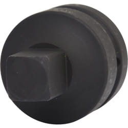 Ks Tools 515.1798 1' Bussola di riduzione p.avvitatori ad impulsi,1'Fx3/4'M