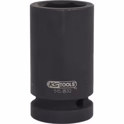 KS Tools 515.1832 bussola Bussola Impact Nero - Vista aggiuntiva 5