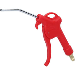 Pistola soffiare aria compressa,95mm