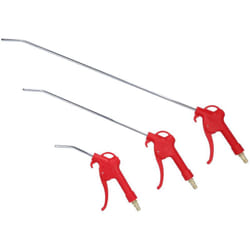 Ks Tools 515.1921 Pistola ad aria compressa 6.3 bar
