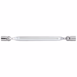 KS Tools 517.0307, Acciaio al cromo-vanadio, Cromo, 20x22 mm, 297 mm, 486 g, 1 pz