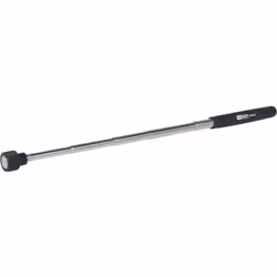 Portata fino a 1,5 kg Con funzione telescopica La protezione in gomma aumenta la forza magnetica del 35% e impedisce il conta ...